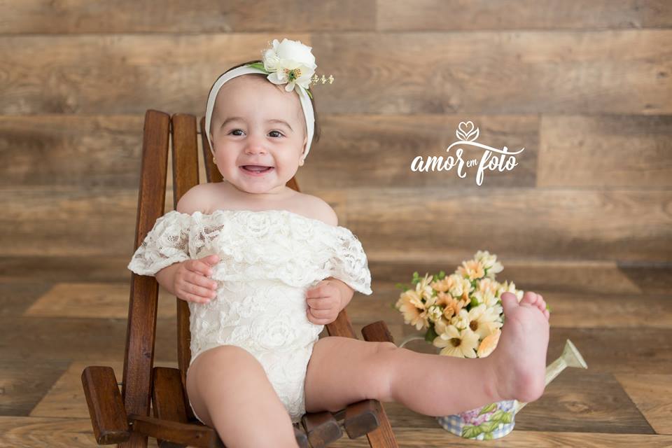 Acompanhamento mensal