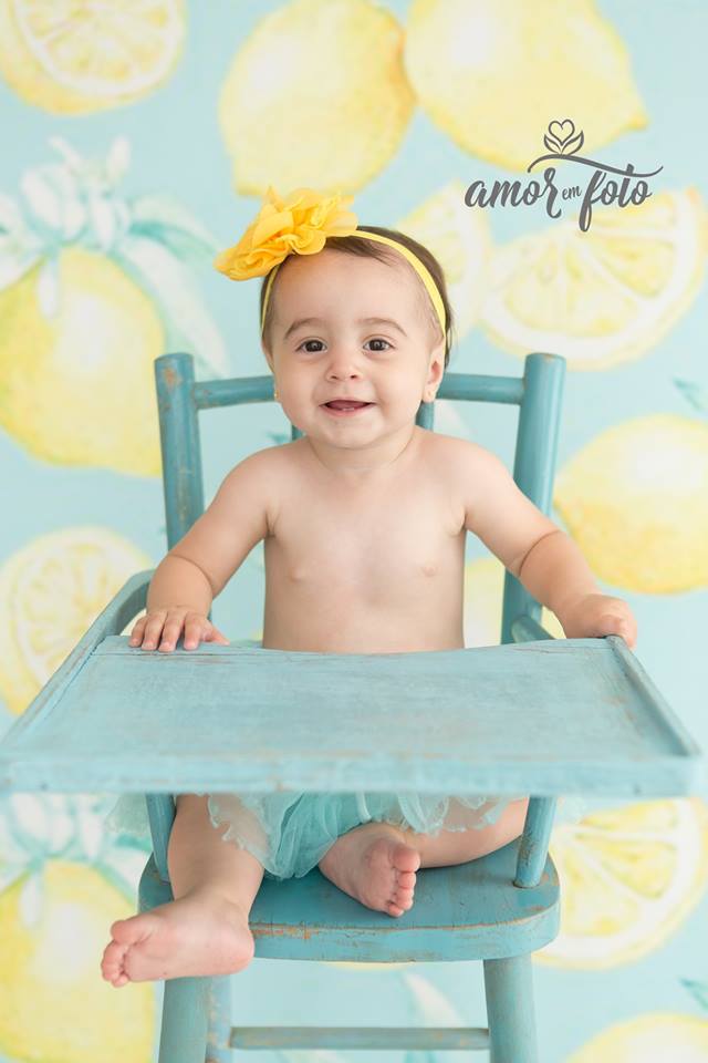 Acompanhamento mensal