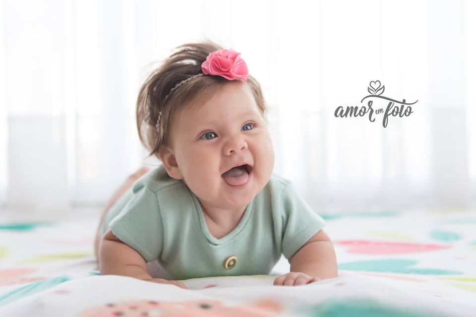 Acompanhamento mensal