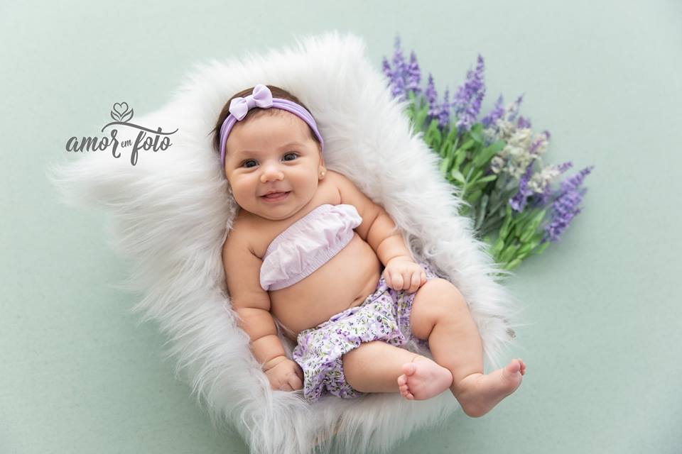 Acompanhamento mensal