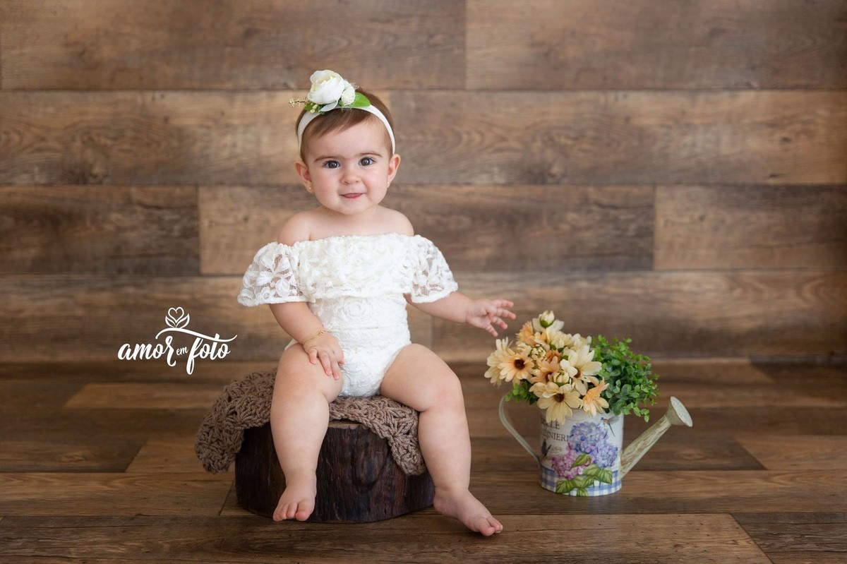 Acompanhamento mensal