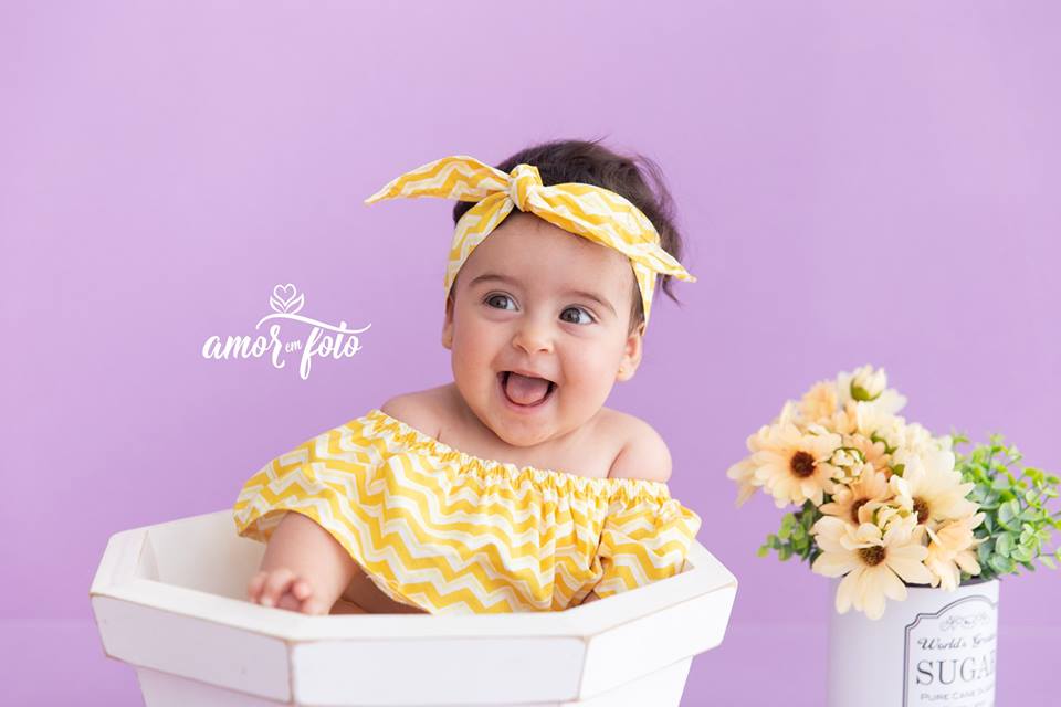 Acompanhamento mensal