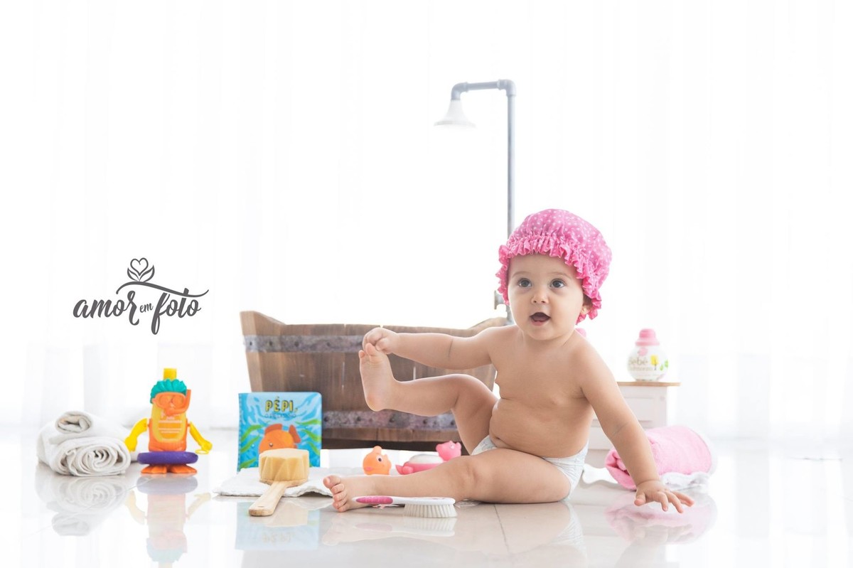 Acompanhamento mensal