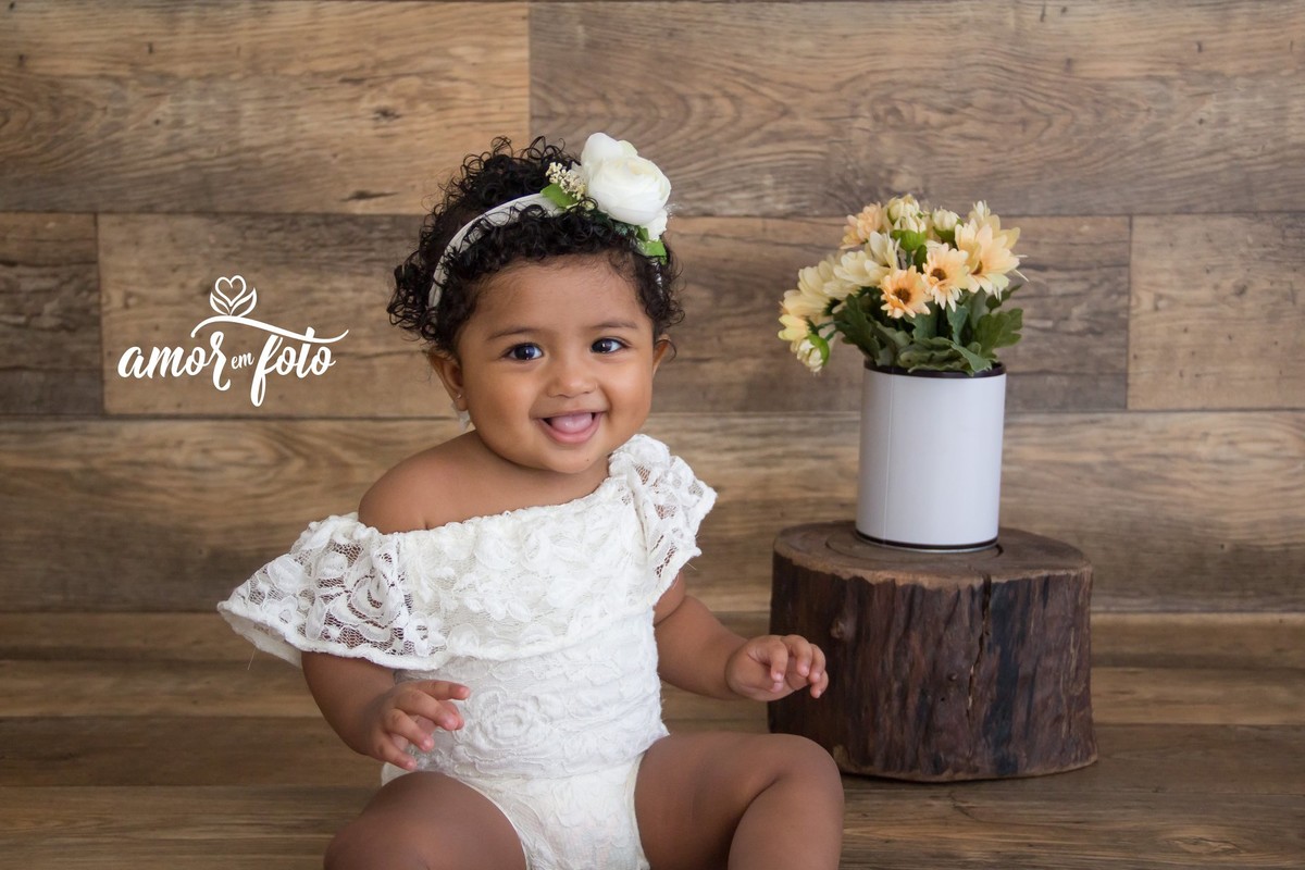 Acompanhamento mensal