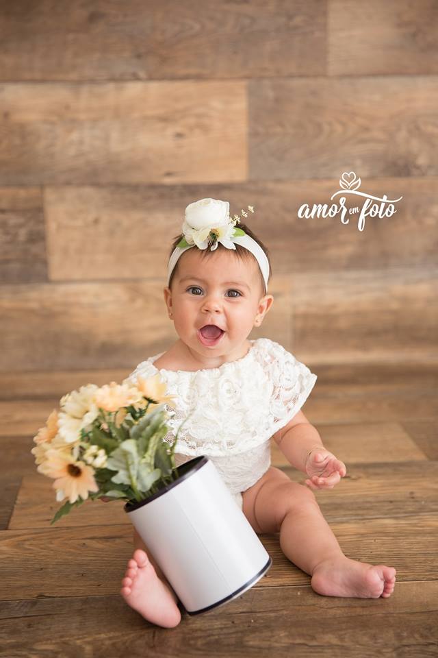 Acompanhamento mensal