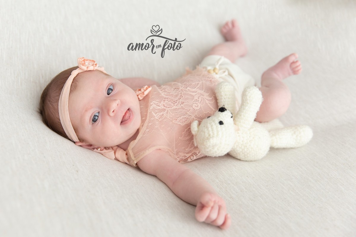 Acompanhamento mensal