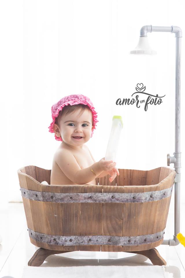 Acompanhamento mensal