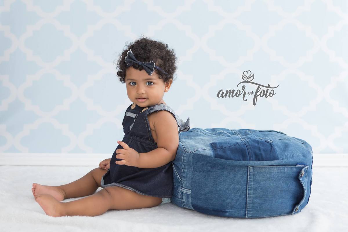 Acompanhamento mensal