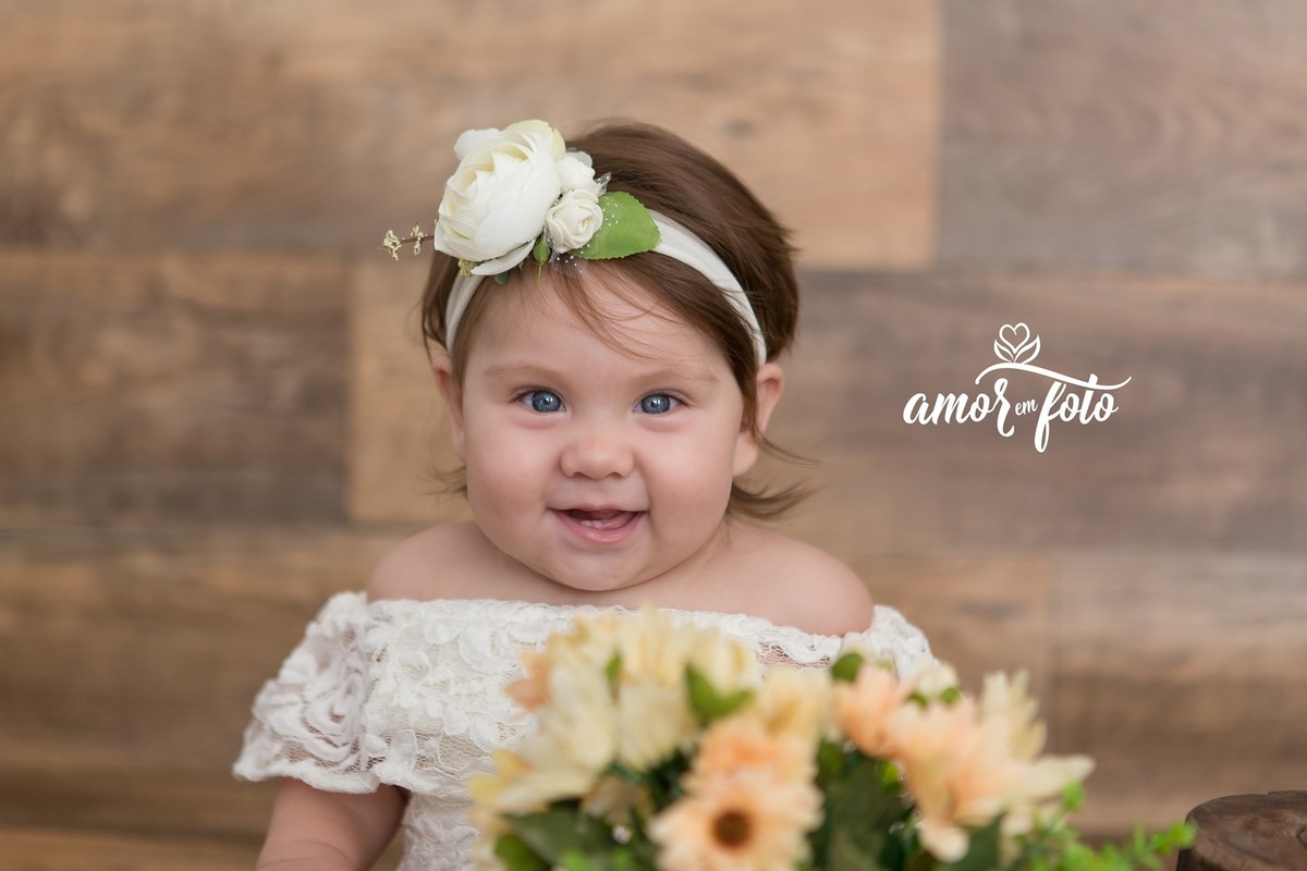 Acompanhamento mensal