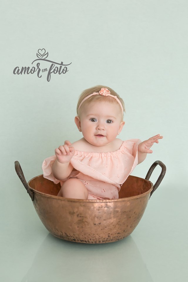 Acompanhamento mensal