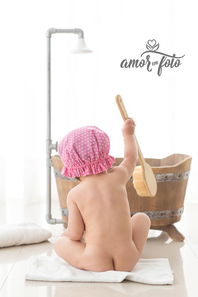 Acompanhamento mensal