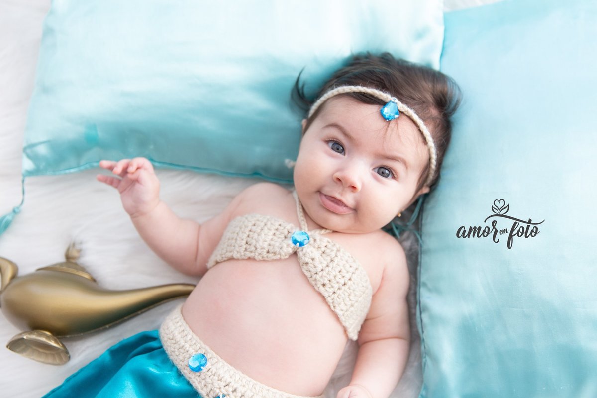 Acompanhamento mensal