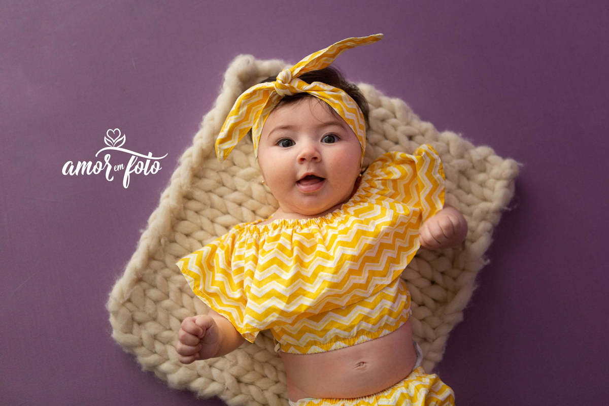 Acompanhamento mensal