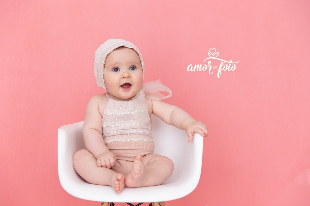 Acompanhamento mensal