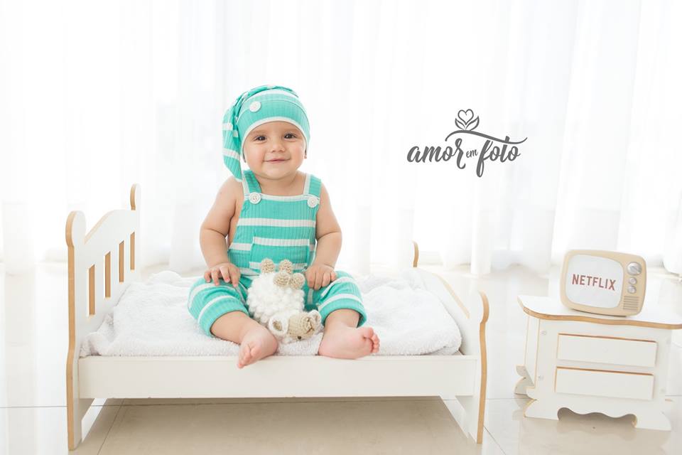 Acompanhamento mensal Canoas