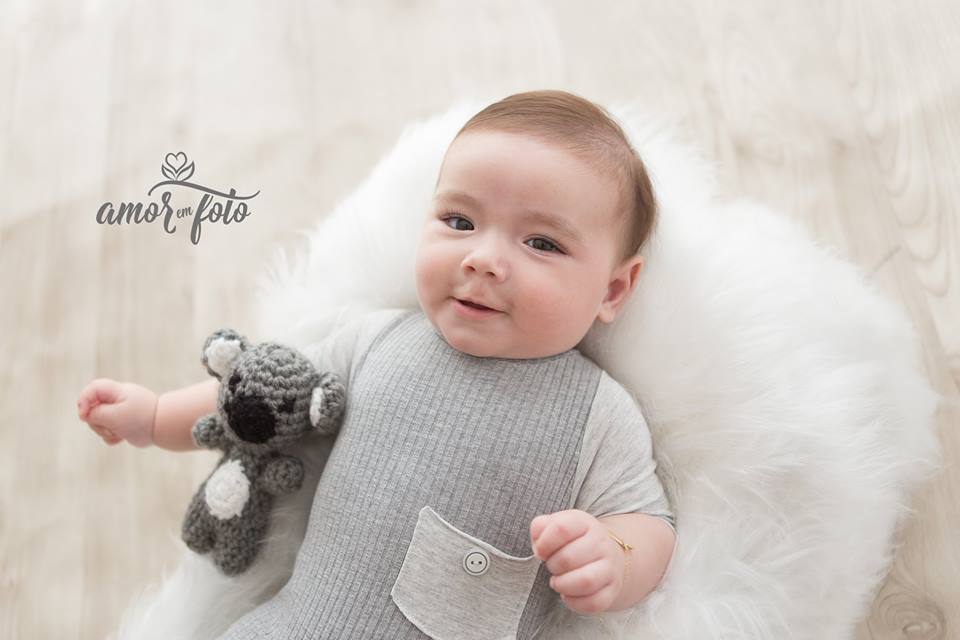 Acompanhamento mensal Canoas