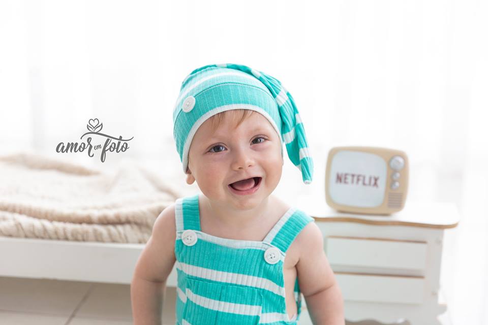 Acompanhamento mensal Canoas