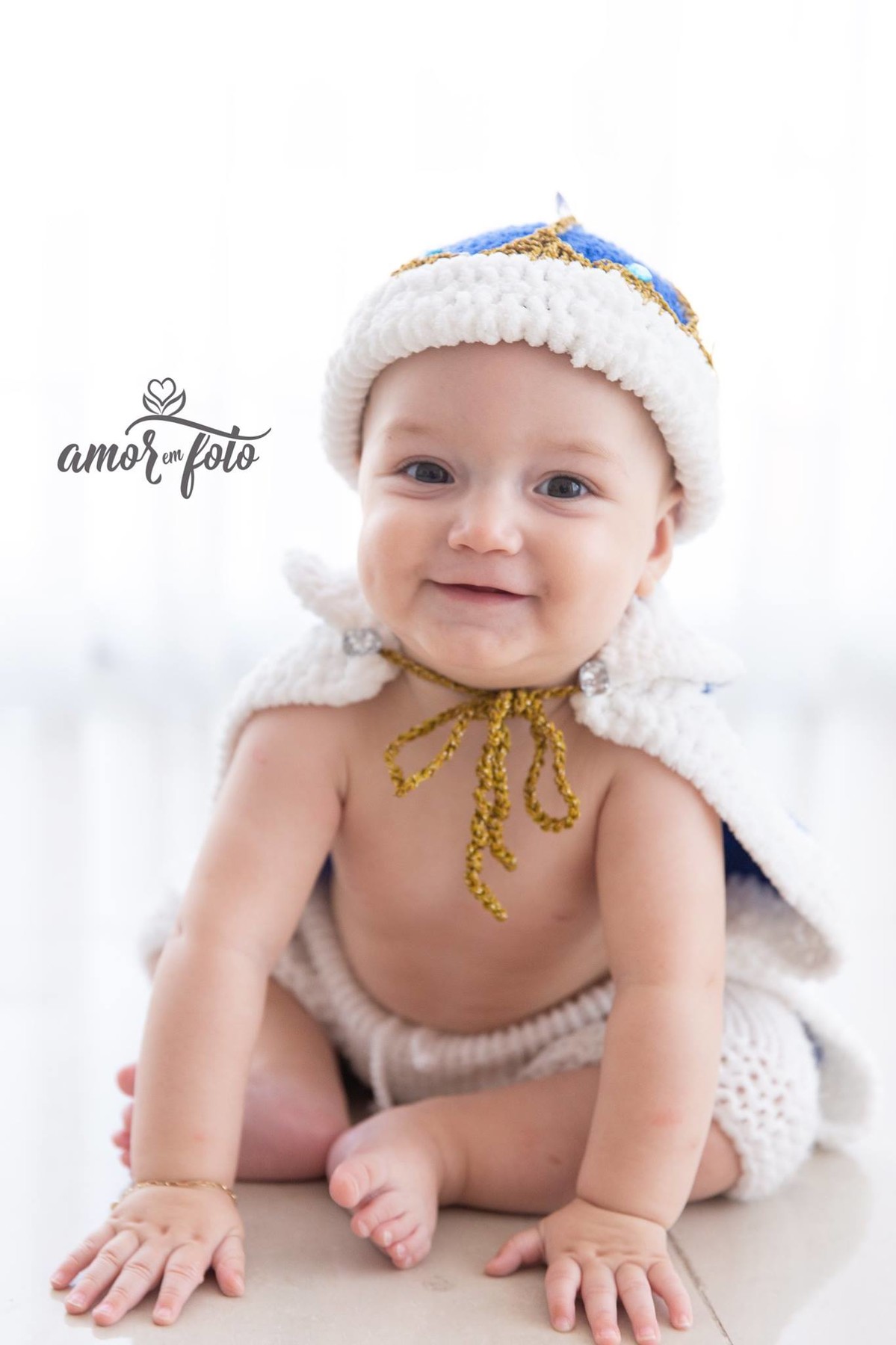 Acompanhamento mensal Canoas