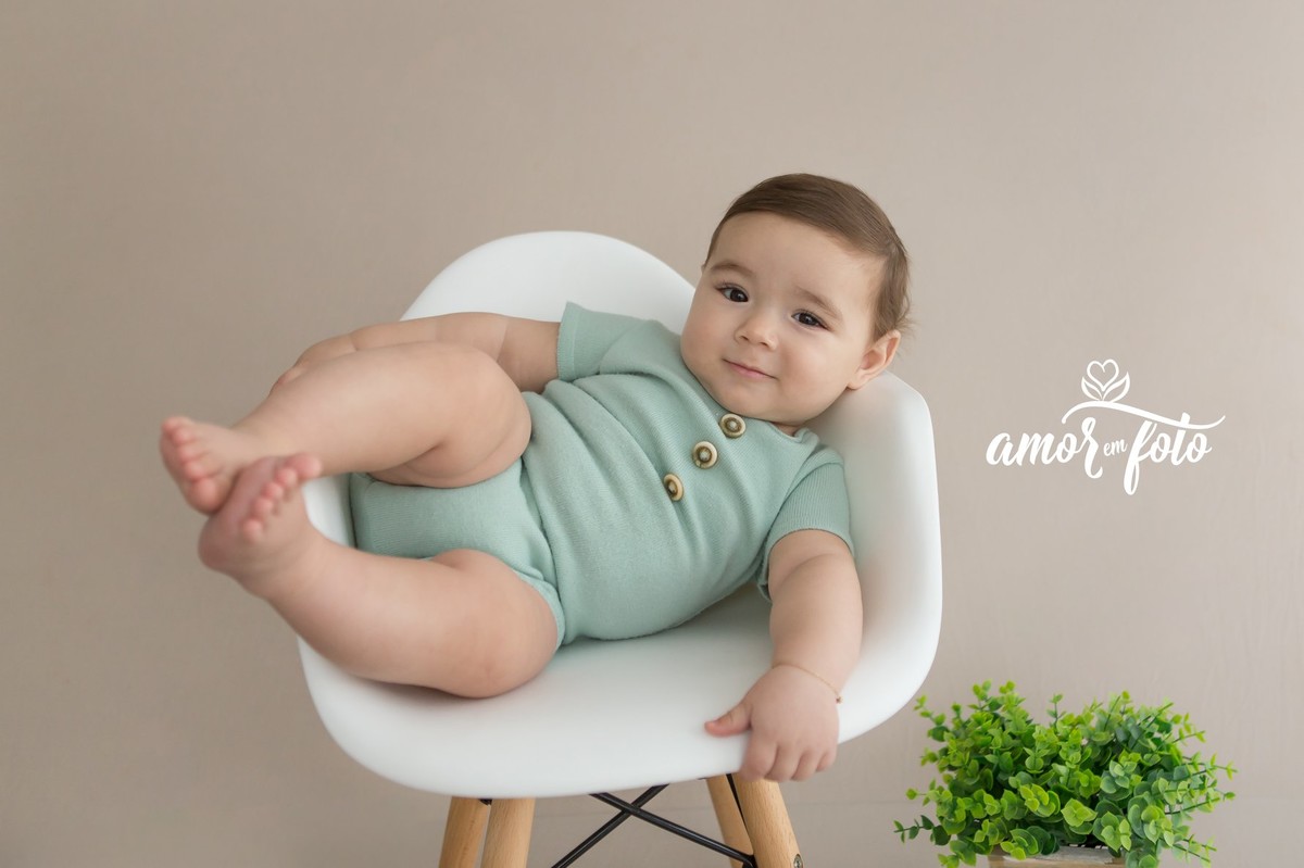 Acompanhamento mensal Canoas