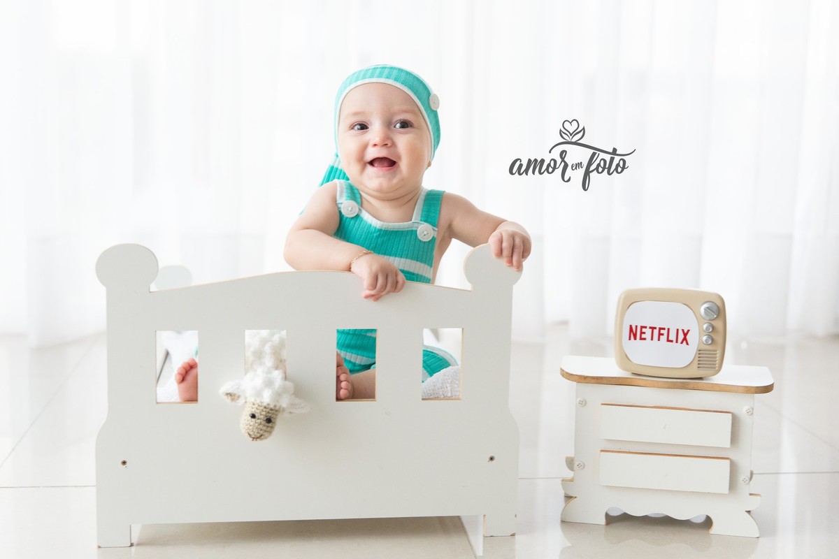 Acompanhamento mensal Canoas