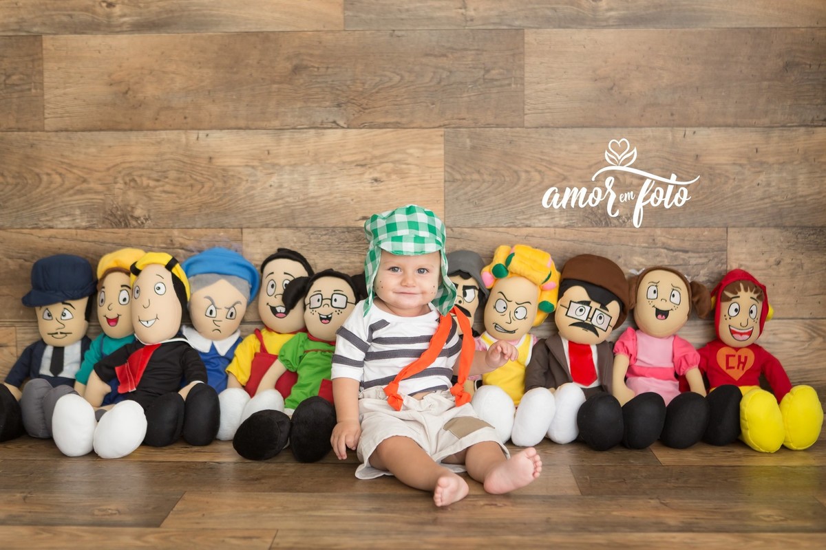 Acompanhamento mensal Canoas