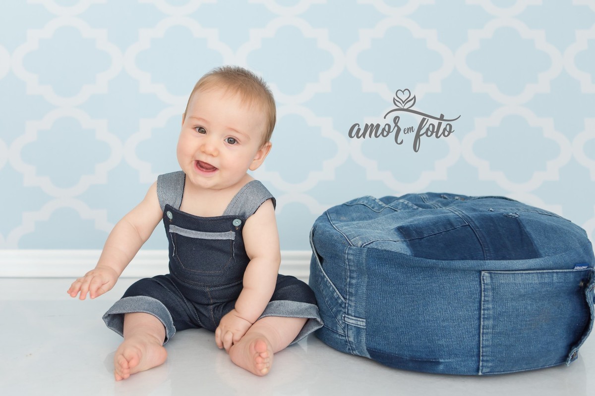 Acompanhamento mensal