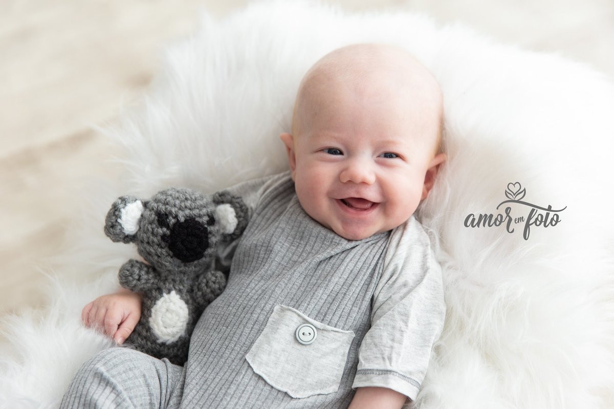 Acompanhamento mensal Canoas