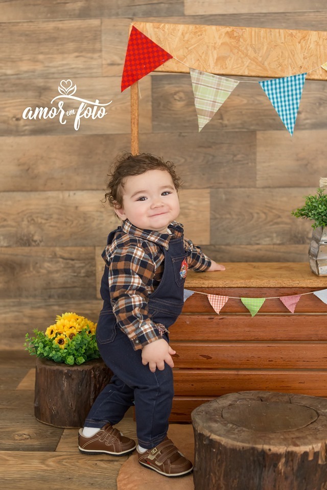 Acompanhamento mensal Canoas