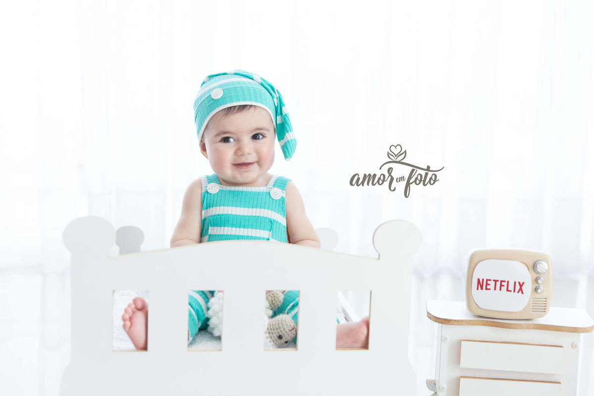 Acompanhamento mensal Canoas