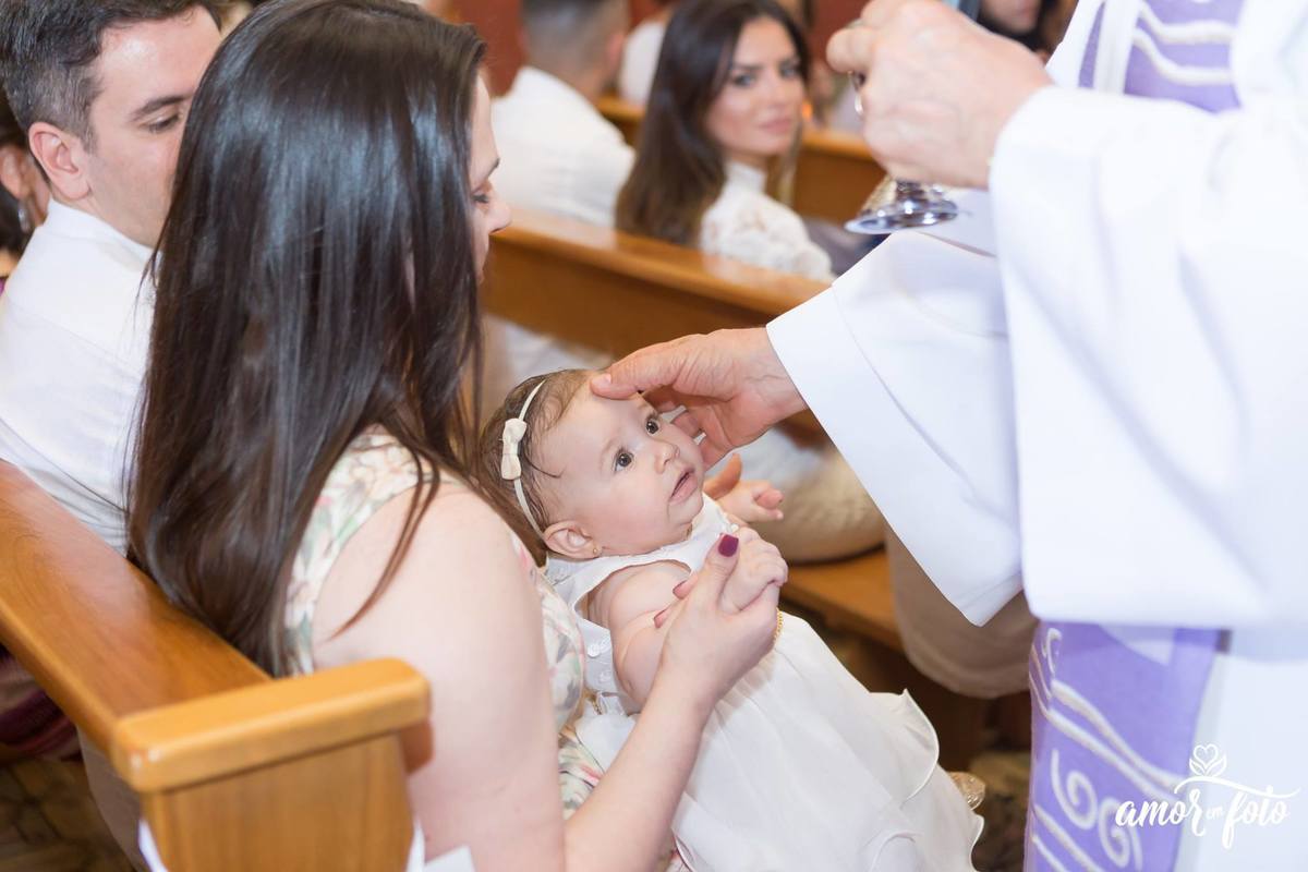 Fotógrafo Batizado Canoas