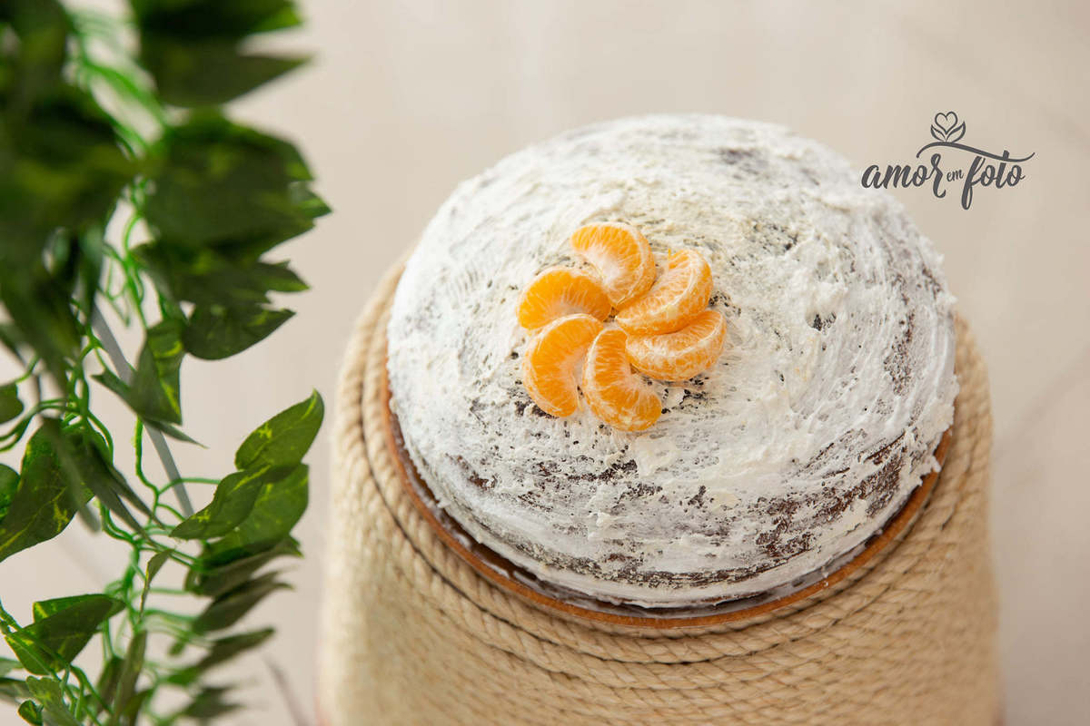 Smash the cake Canoas