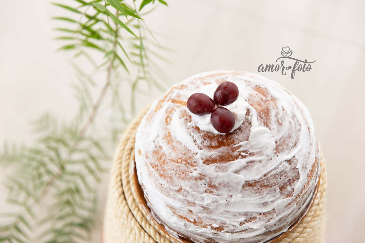 Smash the cake Canoas