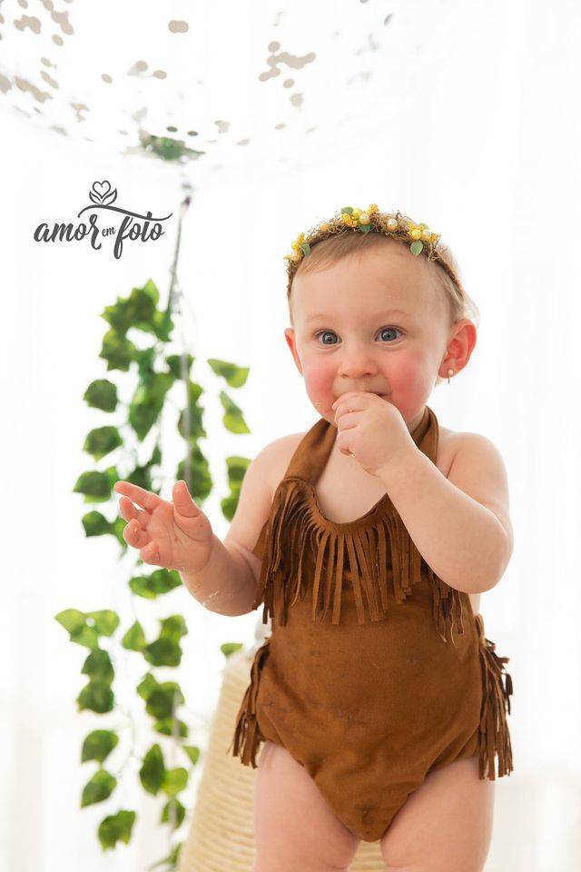 Smash the cake Canoas