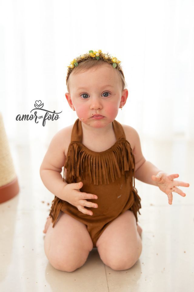 Smash the cake Canoas