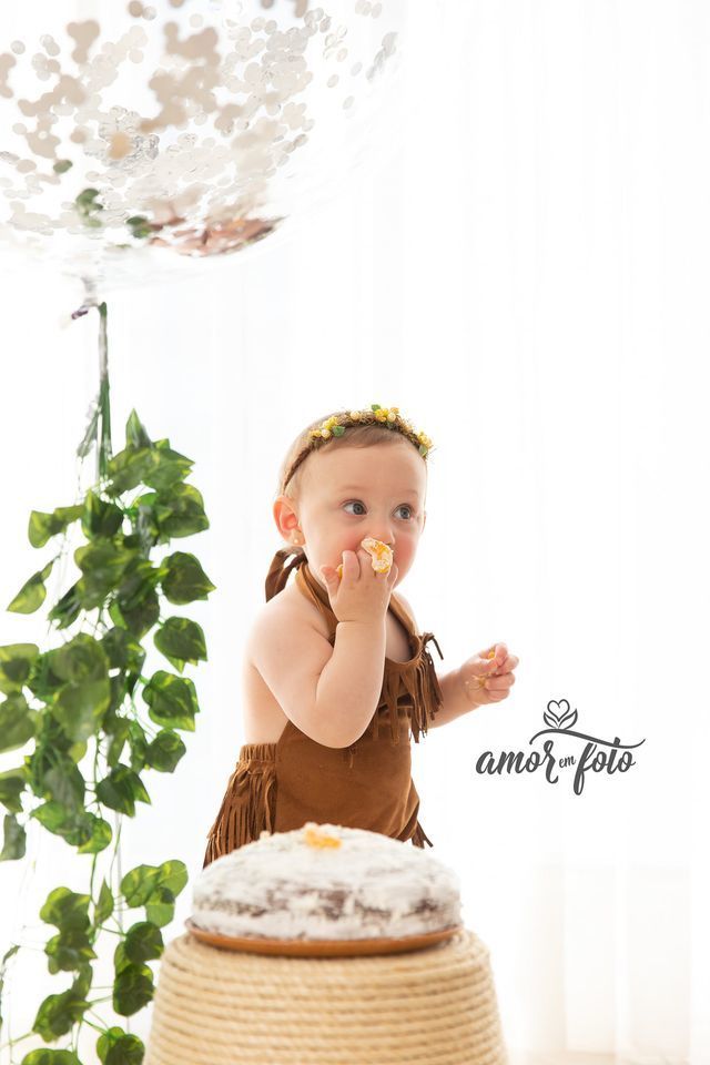 Smash the cake Canoas