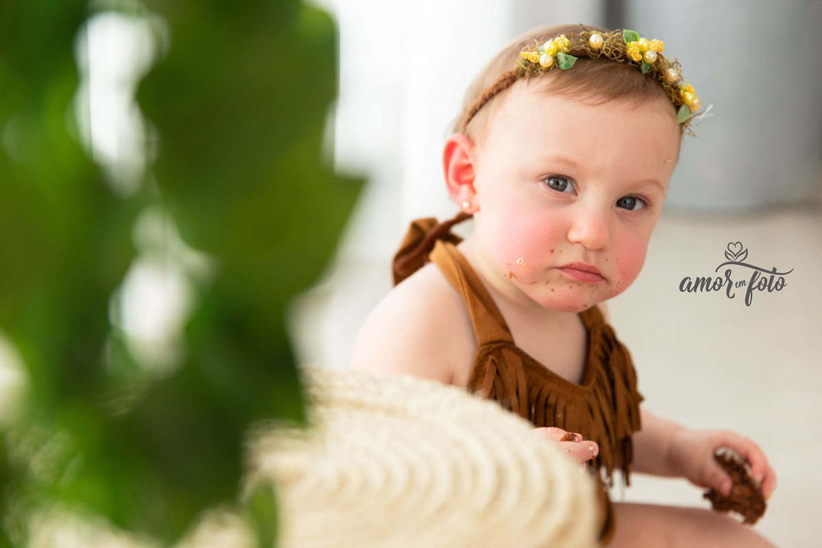 Smash the cake Canoas