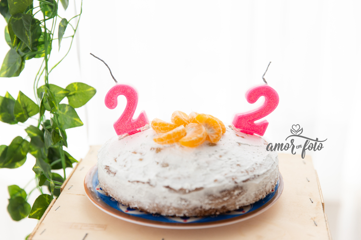 Smash the cake Canoas