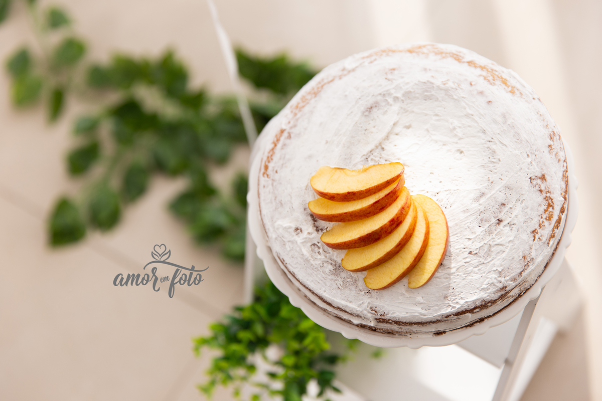 Smash the cake Canoas