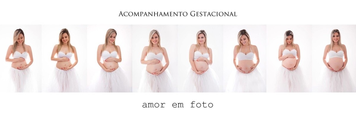 Acompanhamento gestacional