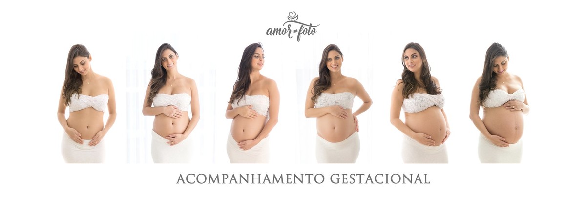 Acompanhamento gestacional