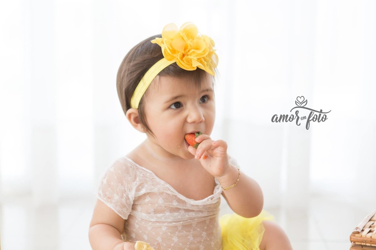 Smash the fruit Canoas