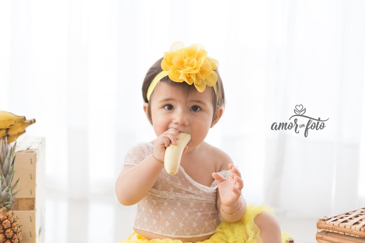 Smash the fruit Canoas