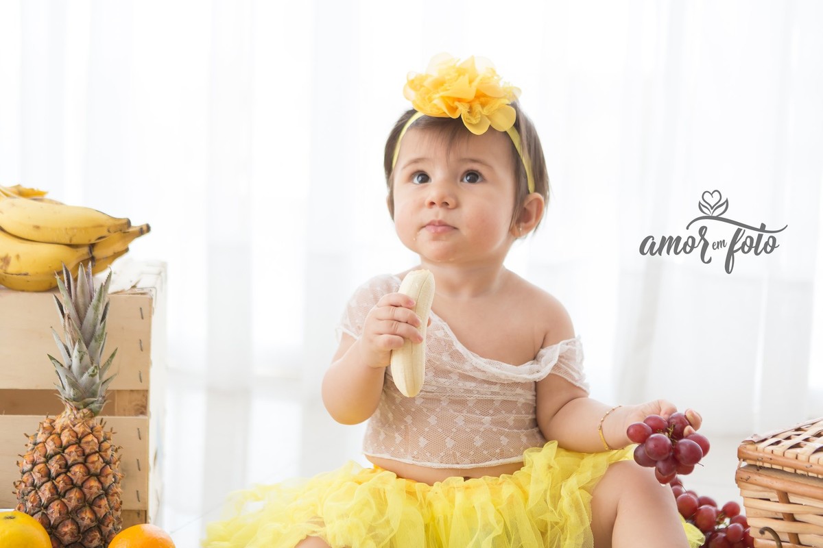 Smash the fruit Canoas