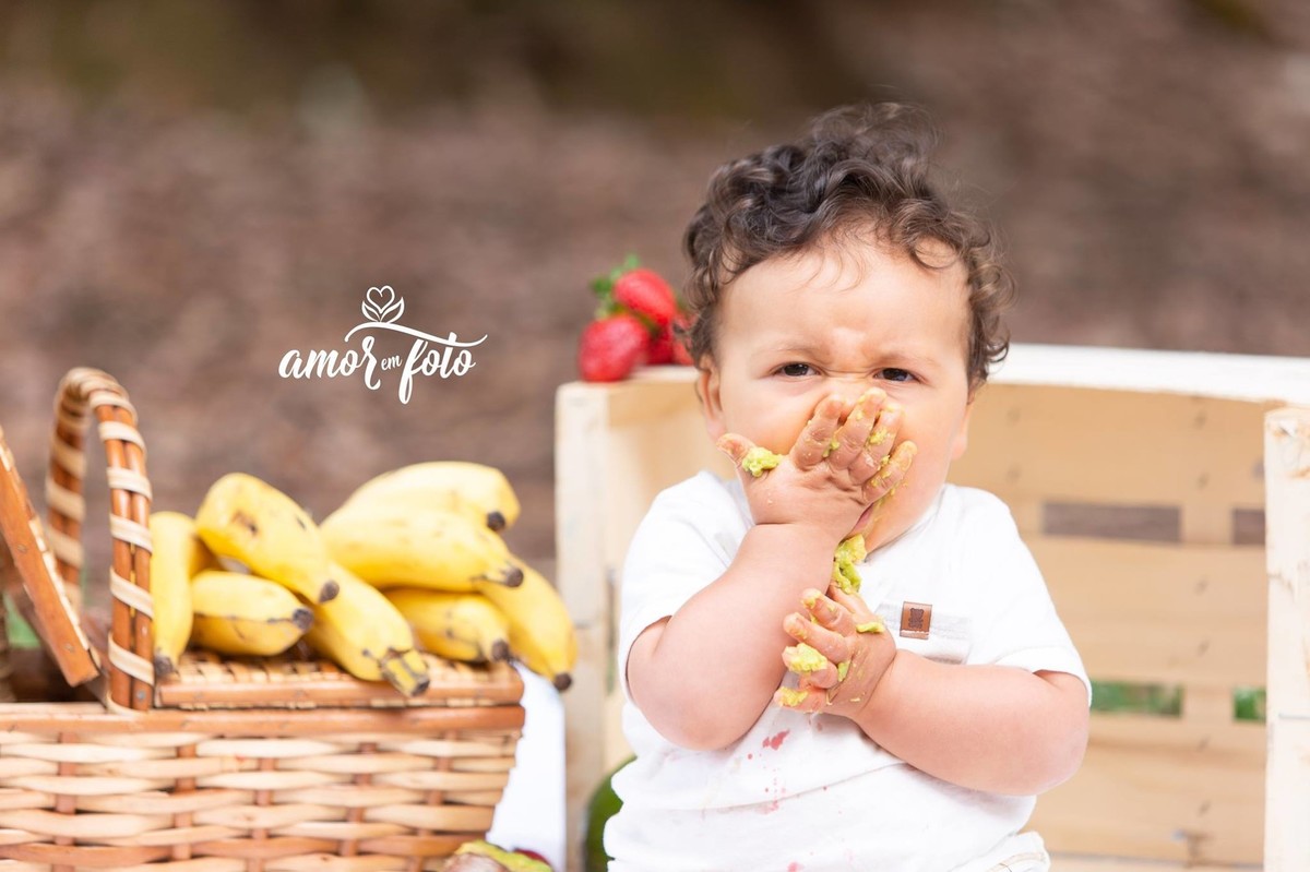 Smash the fruit Canoas