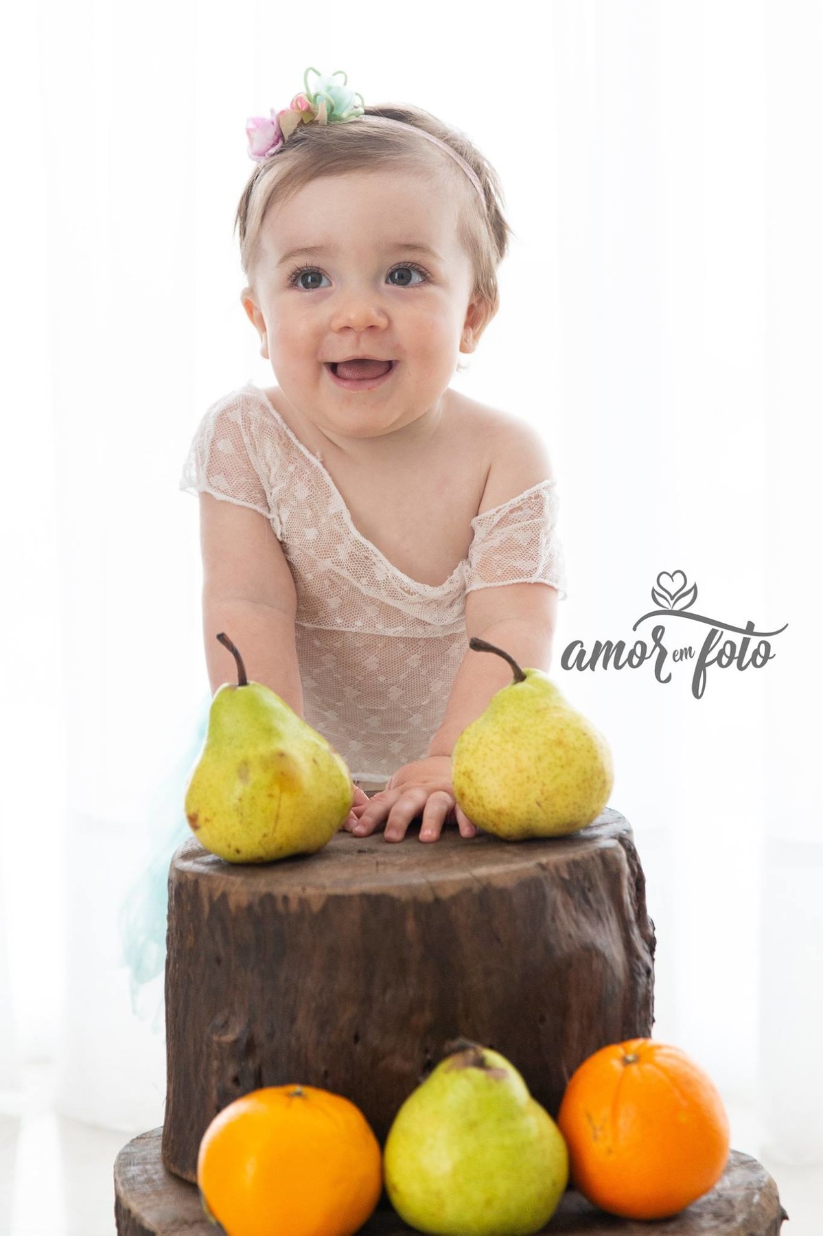 Smash the fruit Canoas