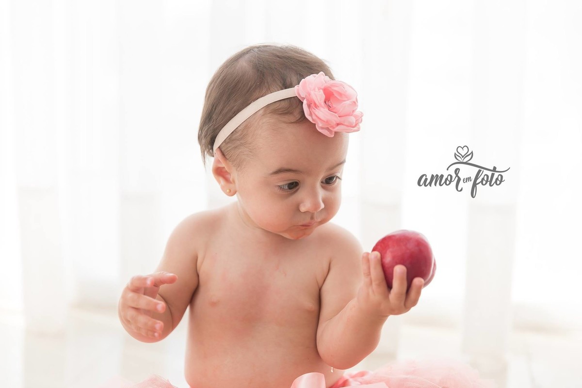 Smash the fruit Canoas