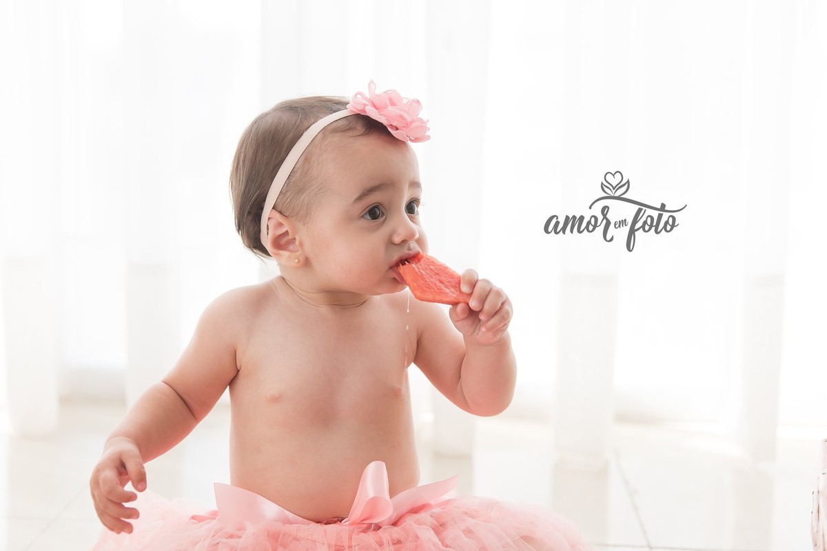 Smash the fruit Canoas