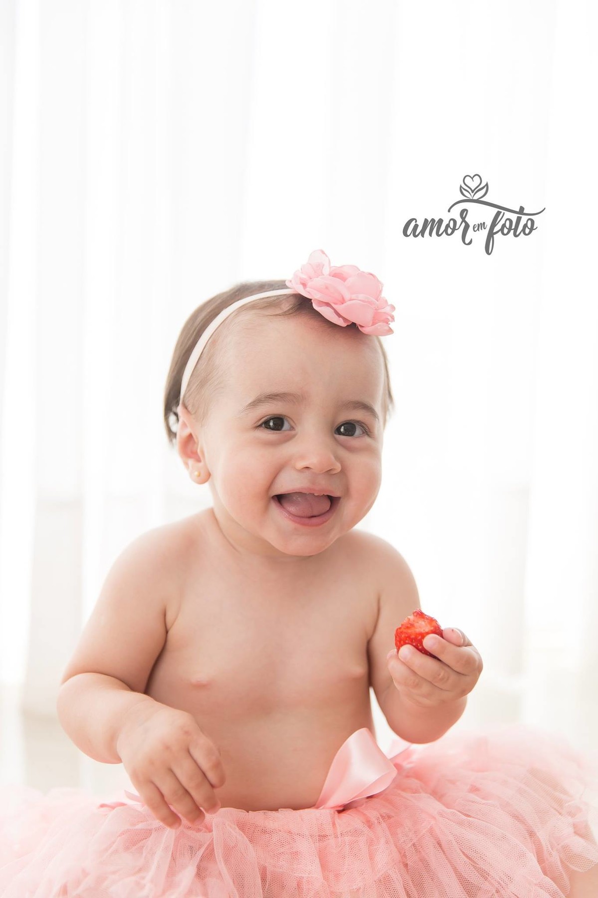 Smash the fruit Canoas