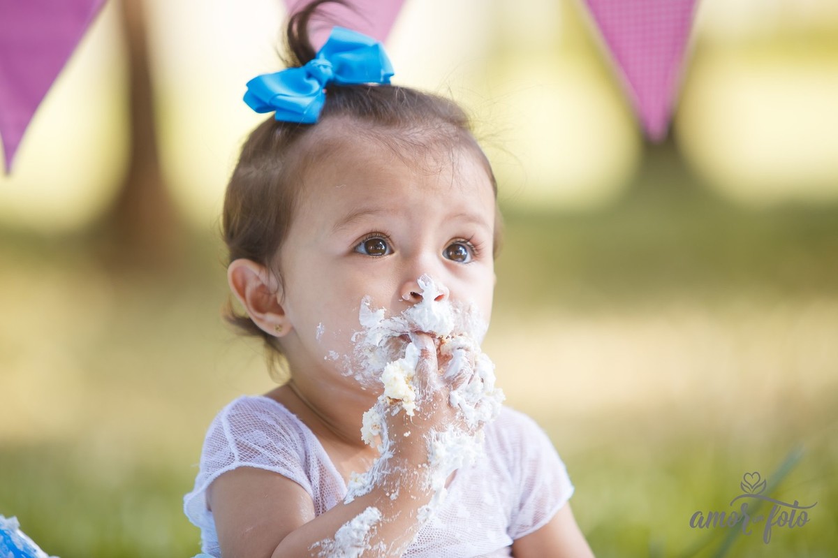 Ensaio infantil gêmeos externo
