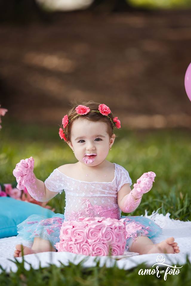 Ensaio infantil gêmeos externo